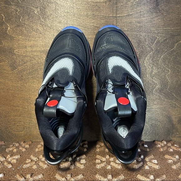 SOLD Nike Adapt BB 2.0 Year 2020 Self Lacing - Picture 5 of 8